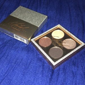 Mac Mariah Carey quad “my everything “